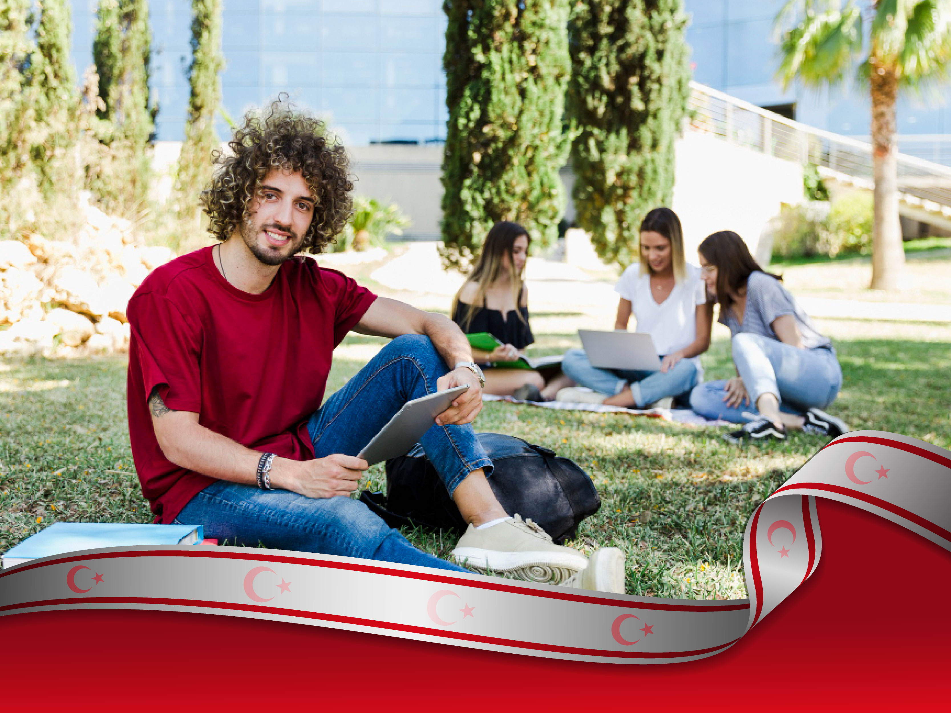 European Campus and Students